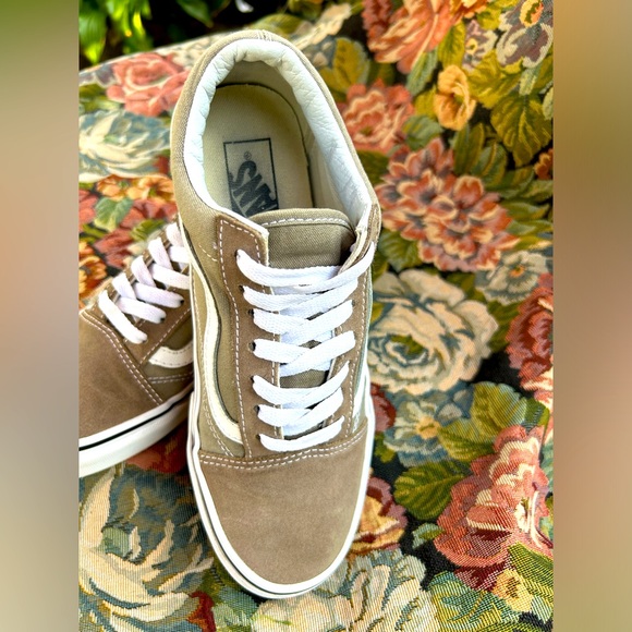 VANS low cut sneakers - Picture 2 of 9